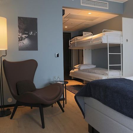 Home Hotel 1624 Kongsberg Eksteriør billede