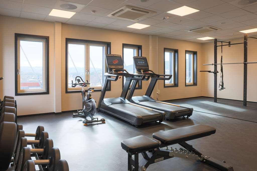 Home Hotel 1624 Kongsberg Faciliteter billede