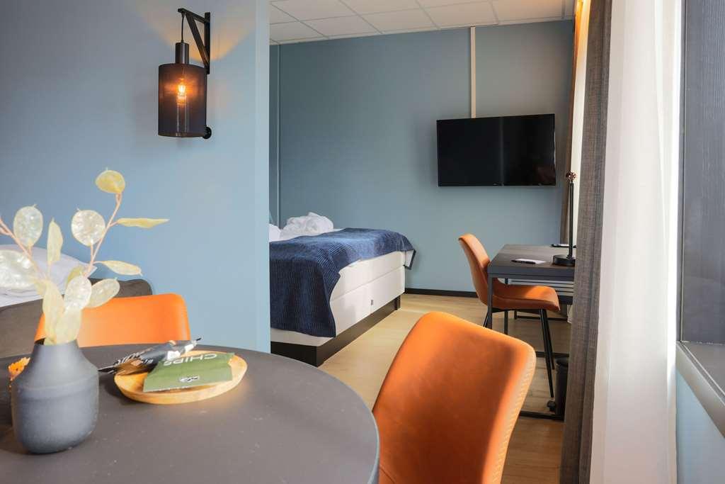 Home Hotel 1624 Kongsberg Værelse billede