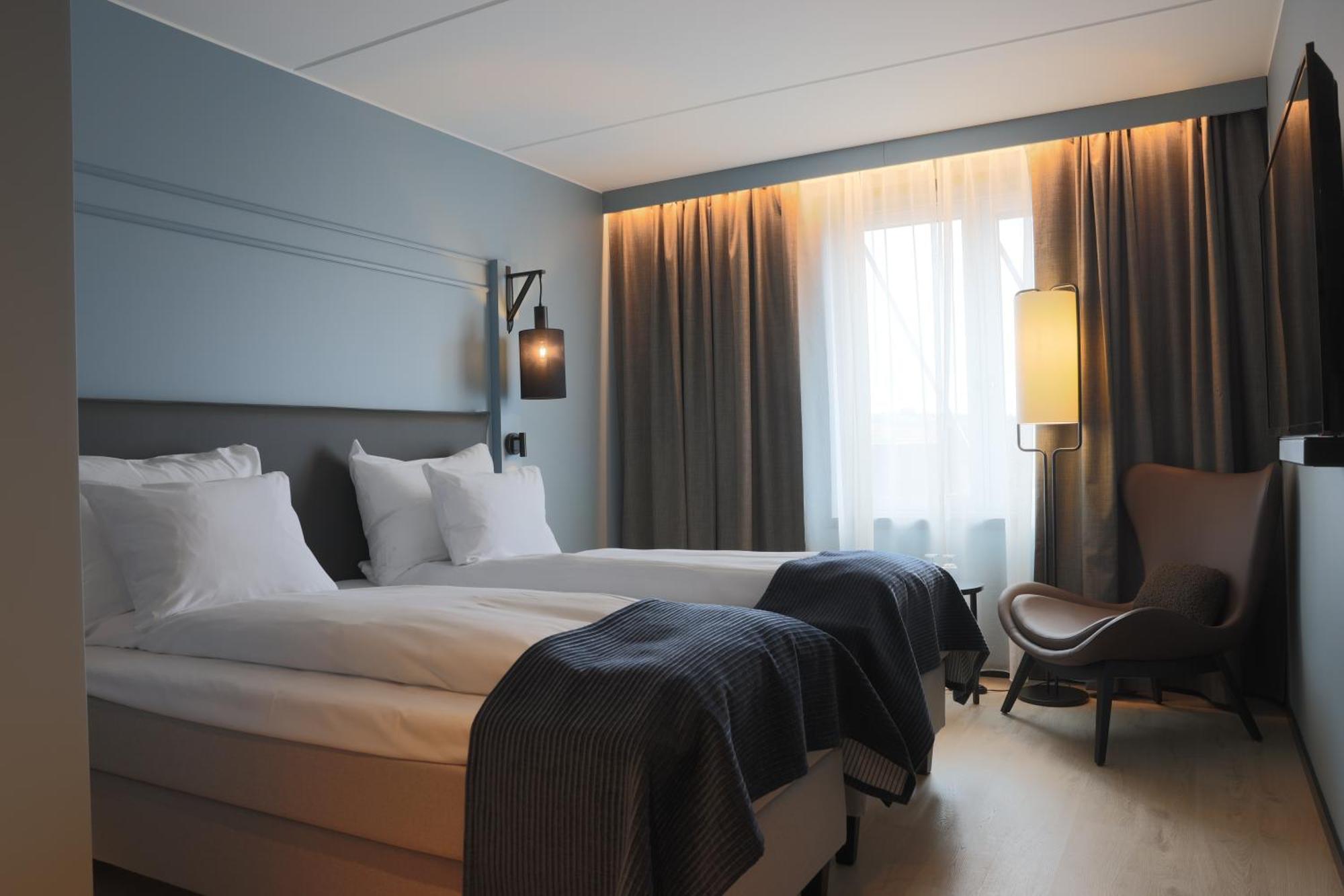 Home Hotel 1624 Kongsberg Eksteriør billede