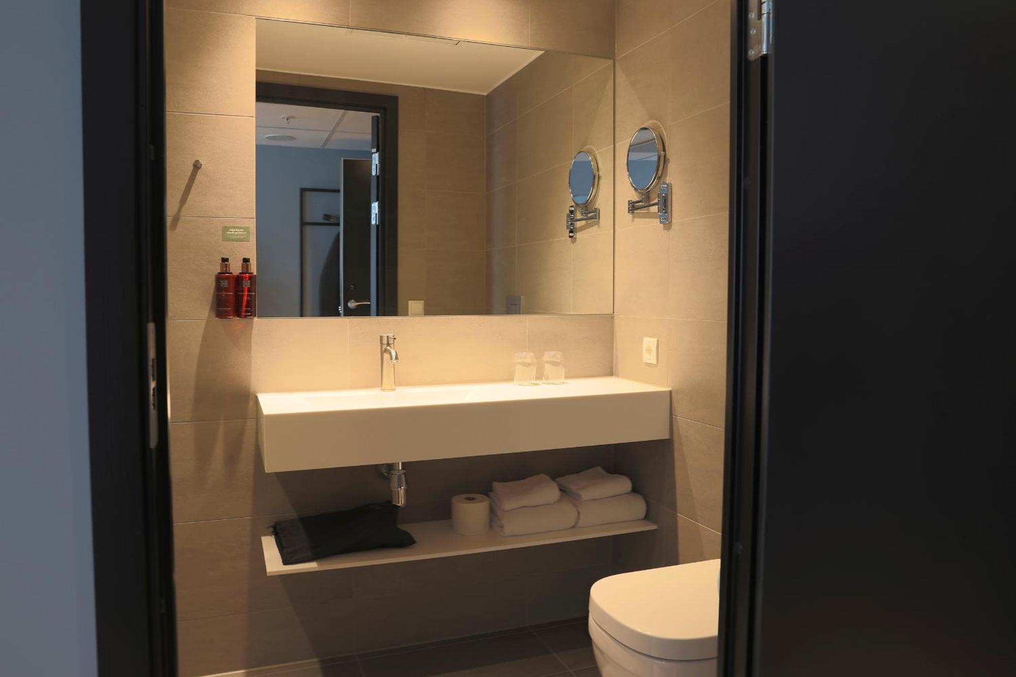 Home Hotel 1624 Kongsberg Eksteriør billede