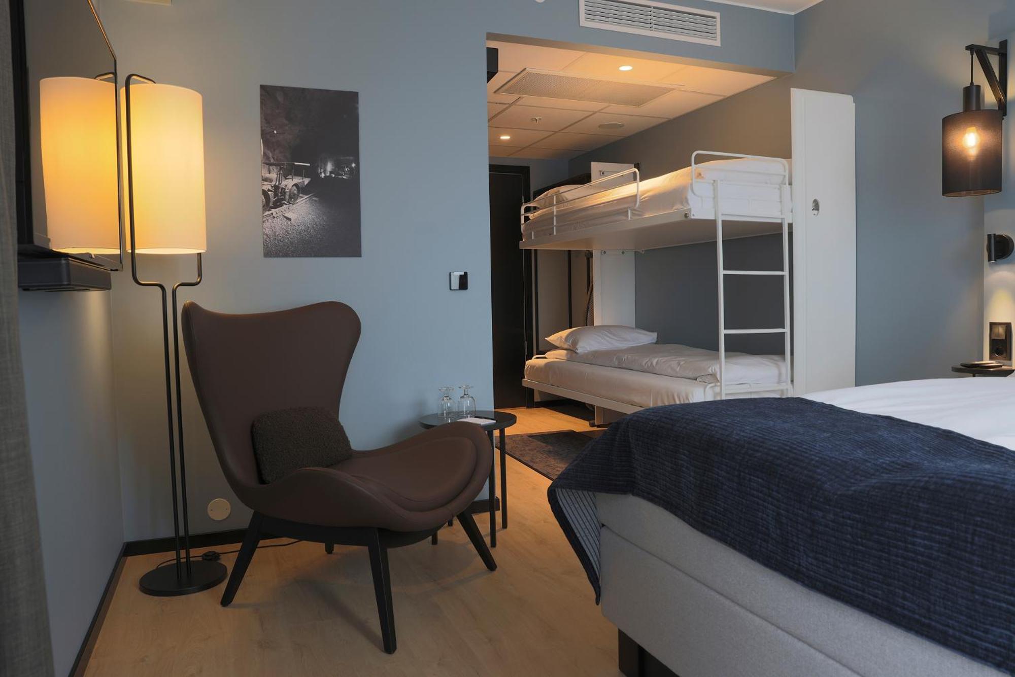 Home Hotel 1624 Kongsberg Eksteriør billede