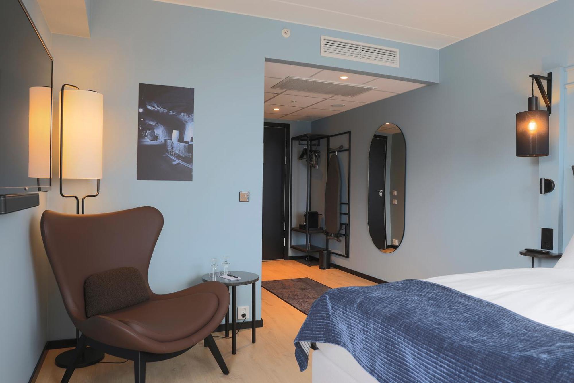Home Hotel 1624 Kongsberg Eksteriør billede